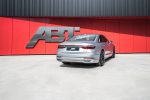 Новый дизельный Audi A8 ABT Sportlineтюнинг 2018 05